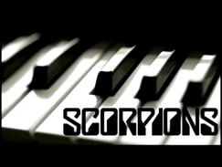 Scorpions - Send Me An Angel Piano Version