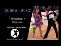 Rumba: Diamonds