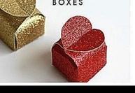 Diy Valentine Box   Подарочная Коробка Ко Дню Святого