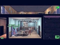 Игра Fallout Shelter на ПК русская версия, миссия Убей