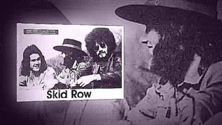 Prelistening - Skid Row Gary Moore - 34 Hours 1971