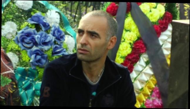 Экстрасенсы ведут расследование: Зираддин Рзаев - Смерть
