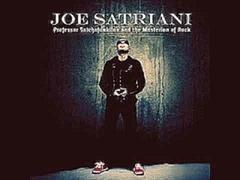 Joe Satriani:-'Revelation'
