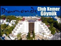 Отель Diamonds Club Kemer 5* = Турция, Кемер/Göynük [IVAN