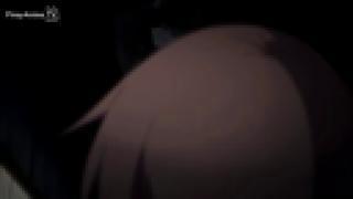 Corpse Party: Tortured Souls OVA-02 русская озвучка