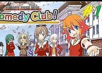 Cherry Tree High Comedy Club - Starting a school club