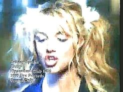 Britney Spears - Crazy Dance Remix-Spacedust Club-Mix Edit