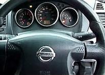 Холодный Тест-драйв. Обзор автомобиля Nissan Wingroad 2002