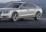 Ауди А5 Audi A5 отзыв обзор владельца