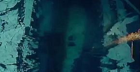 Призраки Бездны: Титаник