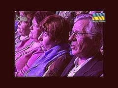 группа Фристайл юбилейный концерт 25 лет 2014 год