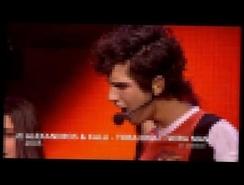 Greece in Junior Eurovision: My top 6 2003 - 2008