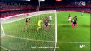   [{Half-Time}] All Goals HD - Sevilla FC 3-3 RCD Espanyol