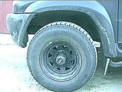 УАЗ Зимние шины Discoverer Cooper 245 75 R16