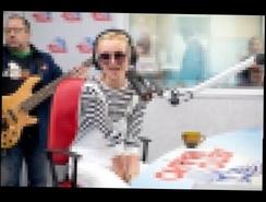 Полина Гагарина - «Шагай» #LIVE Авторадио