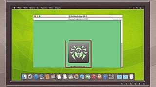 Как подключить компьютер с Mac OS к услуге Антивирус Dr.Web