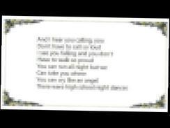 Shawn Colvin - Cry Like an Angel Lyrics