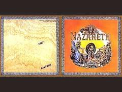 Nazareth - Loved And Lost