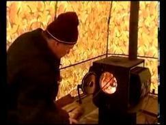 Чудо печь 'Индигирка' — электрогенерирующая
