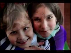 Видеоролик "Служить России", из архива Детской миссии.