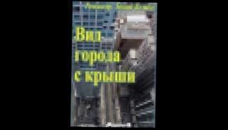 Ларю Виллис - Вид города с крыши  [  Детектив.