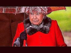Британія: через застуду королева пропустила різдвяну месу