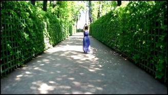 U&K - Летний сад на стихи Анны Ахматовой
