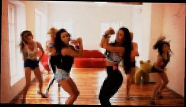 Sonya Dance/ High heels/ Rihanna & Nicole Scherzinger -
