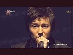 Dimas Kudaibergen - Daididau Kazakhstan - ABU TV Song
