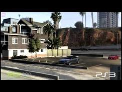 GTA 5 - Сравнение игры на PS3 vs Xbox 360