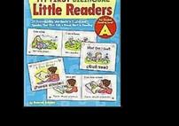 download My First Bilingual Little Readers Level A 25