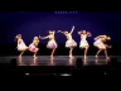 Tim Mcmorris - Life is Beautiful (Abby Lee Dance Company