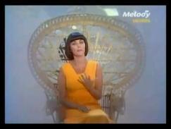 Mireille Mathieu   La Paloma Adieu