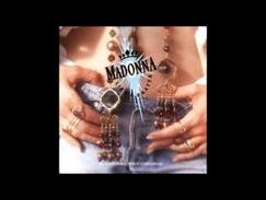 Madonna - Express yourself 1989