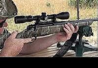 Remington 770 in .30-06 Economy Bolt Action Hunting Rifle