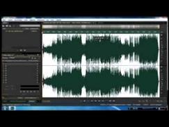 Удаление голоса с песни при помощи программы Adobe Audition