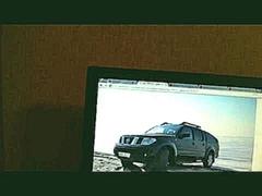 Nissan Navara 2006 - отзыв владельца