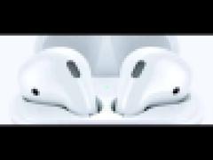 Apple AirPods. новые безпроводные наушники (Презентация на