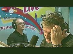 Сергей Пенкин – Feelings Andy Williams #LIVE Авторадио