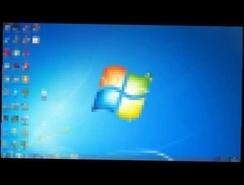 Запись Windows 7Виндовс 7 на USB flash